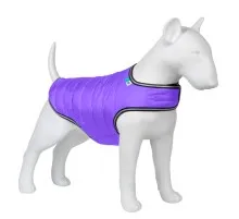 Курточка для животных Airy Vest M фиолетовая (15439)