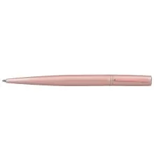 Ручка кулькова Cabinet Arrow Синя, відтінку рожевого золота корпус (O15985)