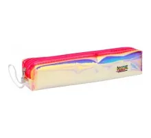 Пенал Cool For School 1 відділення Червоний (CF6473-red)