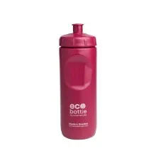 Пляшка для води SmartShake EcoBottle Squeeze 500ml Deep Rose (11450601)