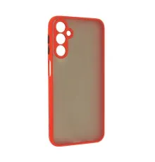Чехол для мобильного телефона Armorstandart Frosted Matte Samsung A24 4G (A245) Red (ARM68563)