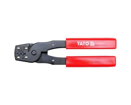 Затискач для клем Yato YT-2255