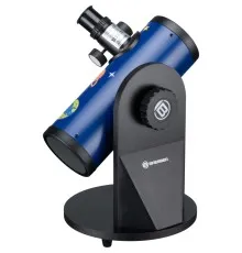 Телескоп Bresser Junior 76/300 Smart (8843205) (930419)