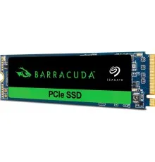 Накопичувач SSD M.2 2280 500GB BarraCuda Seagate (ZP500CV3A002)
