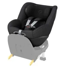 Автокрісло Maxi-Cosi Pearl 360 Pro Authentic Black (8053671110)