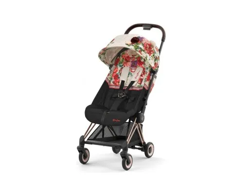 Коляска Cybex Coya Spring Blossom Light (522003071)