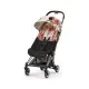 Коляска Cybex Coya Spring Blossom Light (522003071)