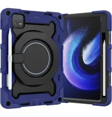 Чохол до планшета BeCover Xiaomi Mi Pad 6 / 6 Pro 11" Blue (709931)