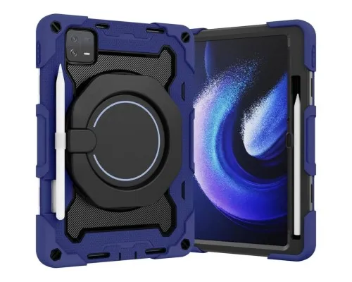 Чохол до планшета BeCover Xiaomi Mi Pad 6 / 6 Pro 11 Blue (709931)