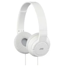 Навушники JVC HA-S180 White (HA-S180-W-EF)