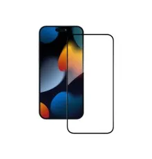 Скло захисне ACCLAB Full Glue Apple iPhone 15 (1283126575228)