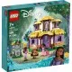 Конструктор LEGO Disney Домик Аши (43231)