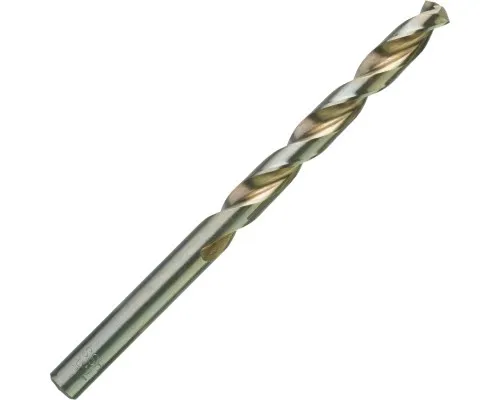 Свердло Milwaukee по металу THUNDERWEB HSS-G DIN338, 7,5x109 мм (4932352362)