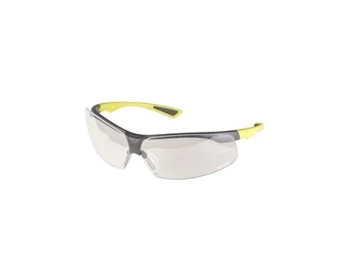 Захисні окуляри Ryobi RSG01, клас ударозахисту F, захист від ультрафіолету 99.9%, прозорі (5132005351)