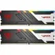 Модуль памяти для компьютера DDR5 32GB (2x16GB) 6000 MHz Viper Venom RGB Patriot (PVVR532G600C36K)