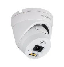 Камера відеоспостереження Greenvision GV-186-IP-ECO-AD-DOS40-30 SD (Ultra AI)