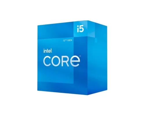 Процесор INTEL Core™ i5 14400F (BX8071514400F)