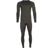 Комплект термобілизни X-Fish One S Black (1917.00.66)