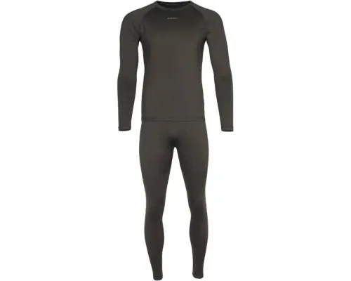 Комплект термобілизни X-Fish One S Black (1917.00.66)