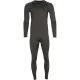 Комплект термобілизни X-Fish One S Black (1917.00.66)