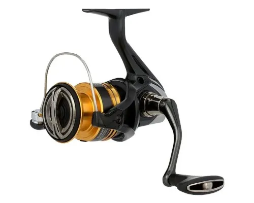 Катушка Shimano Sahara FJ 4000 4+1BB (SH4000FJ)