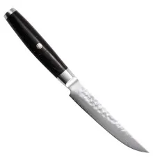 Кухонный нож Yaxell для стейку 113 мм серія Ketu (34913)