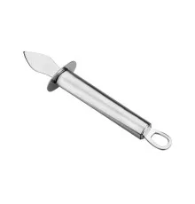 Кухонный нож Lacor для устриць 20 см (62684)