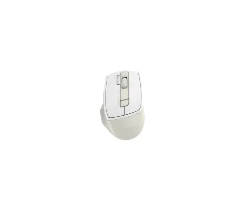 Мышка A4Tech FG45CS Air Wireless Cream Beige (4711421993005)