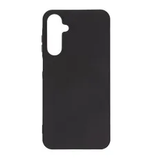 Чохол до мобільного телефона Armorstandart ICON Case Samsung A25 5G (A256) Black (ARM69656)