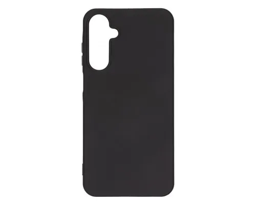 Чохол до мобільного телефона Armorstandart ICON Case Samsung A25 5G (A256) Black (ARM69656)