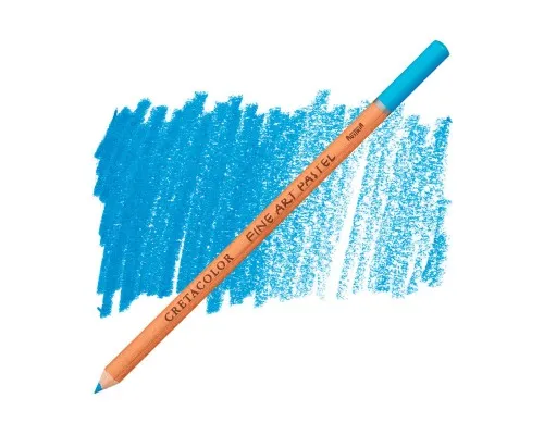 Пастель Cretacolor карандаш Синий светлый (9002592871588)
