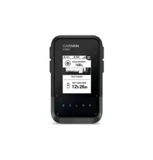 Персональный навигатор Garmin eTrex Solar GPS (010-02782-00)