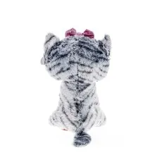 Мягкая игрушка Ty Beanie Boo's Котенок Kiki 15 см (37190)
