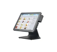 POS-термінал Detaik Celeron J6142/Gb/SSD128Gb/6xUSB/3xRS232/1920*1080/1027*768 (AIO1568-J6412/S15.6)