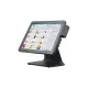 POS-термінал Detaik Celeron J6142/Gb/SSD128Gb/6xUSB/3xRS232/1920*1080/1027*768 (AIO1568-J6412/S15.6)