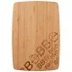 Дошка для нарізання Bergner Bbq lovers 30х22 см бамбук (BG-39987-AA)