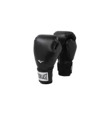 Боксерские перчатки Everlast ProStyle 2 Boxing Gloves 925330-70-812 чорний 12 oz (009283620363)