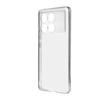 Чохол до мобільного телефона Armorstandart Air Xiaomi Poco X6 Pro 5G Camera cover Clear (ARM73376)