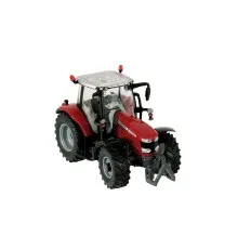 Спецтехника Britains Трактор Massey Ferguson 6718 S 1:32 (43235)