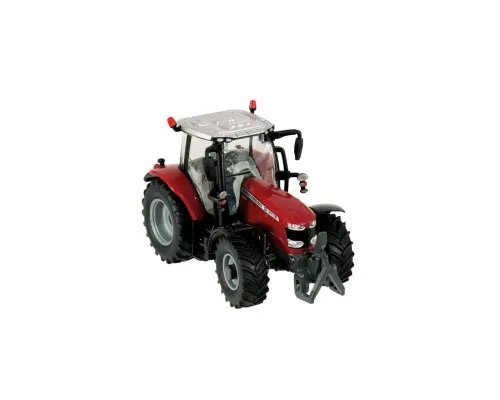 Спецтехніка Britains Трактор Massey Ferguson 6718 S 1:32 (43235)