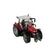 Спецтехніка Britains Трактор Massey Ferguson 6718 S 1:32 (43235)