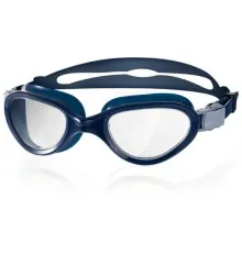 Очки для плавания Aqua Speed X-Pro 087-01 9108 синій/прозорий OSFM (5908217691088)