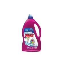 Гель для прання Oniks Color 4.4 кг (4820191760905)