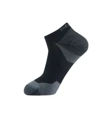 Шкарпетки Naturehike низькі CYY2341ZJ013 чорні L (6976507666862)