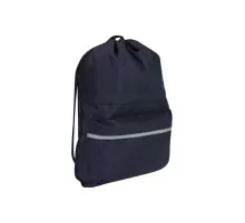 Сумка для взуття Cool For School Антизлодій темно-синя (CF85768-36)