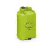 Гермомешок Osprey Ultralight DrySack 6L limon - O/S - зелений (009.3161)