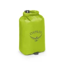 Гермомішок Osprey Ultralight DrySack 6L limon - O/S - зелений (009.3161)