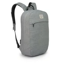 Рюкзак туристичний Osprey Arcane Large Day medium grey heather O/S (009.001.0166)