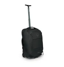 Сумка дорожная Osprey Ozone 2-Wheel Carry On 40L black (009.3098)