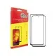 Стекло защитное Dengos Samsung Galaxy S23 FE 2шт. (DG-TG2P-39)